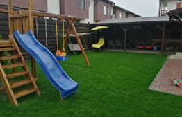 Casă P + E cu toate utilitatile, 110 mp, zona Ford