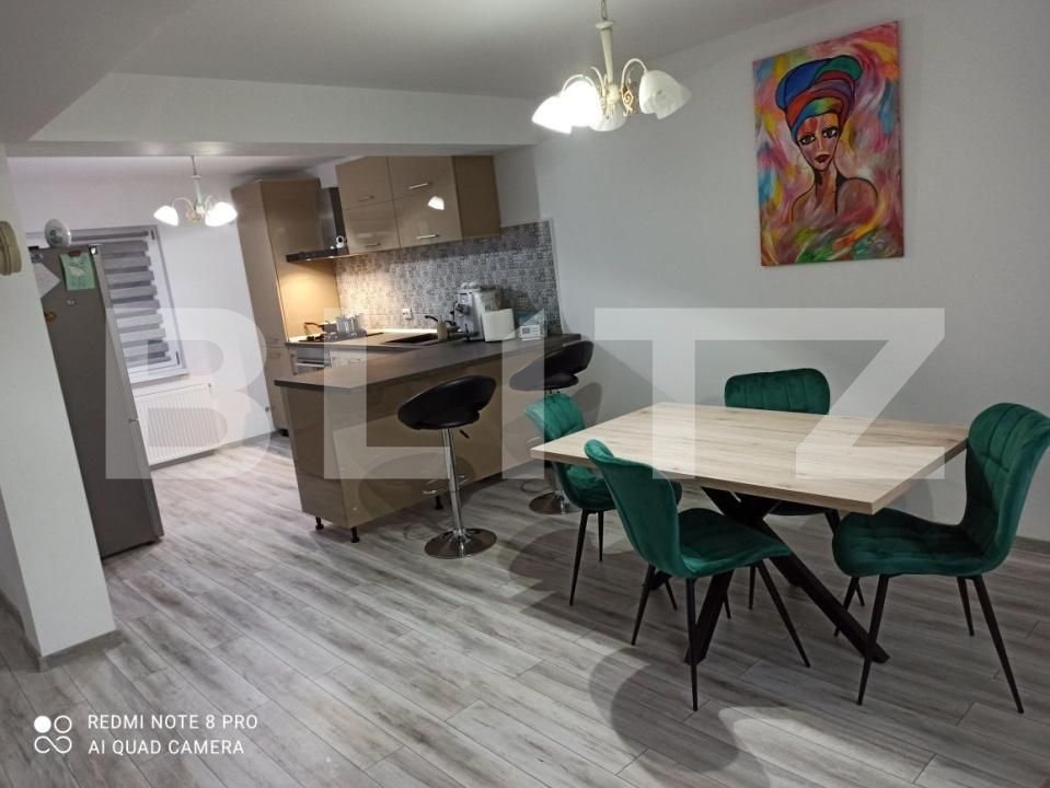 Casa de vânzare 4 camere Exterior Est - 174658CV | BLITZ Craiova | Poza1