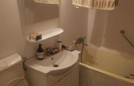 Apartament 2 camere 45mp , Brazda, Etaj 1