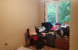 Apartament 2 camere 45mp , Brazda, Etaj 1