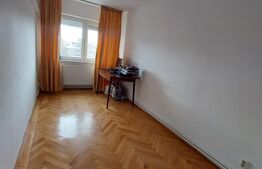 Apartament 3 camere decomandat, 65mp, vizavi de Spitalul Nr 1 