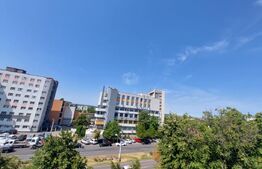 Apartament 3 camere decomandat, 65mp, vizavi de Spitalul Nr 1 