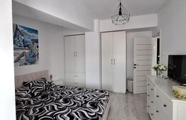 Garsoniera tip Studio decomandata, 39mp, bloc nou, Cornitoiu