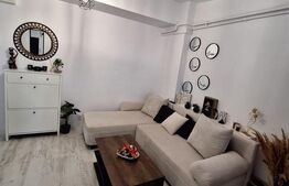 Garsoniera tip Studio decomandata, 39mp, bloc nou, Cornitoiu