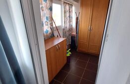 Garsoniera tip Studio decomandata, 39mp, bloc nou, Cornitoiu