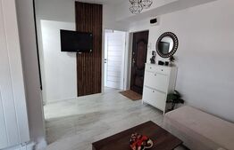 Garsoniera tip Studio decomandata, 39mp, bloc nou, Cornitoiu