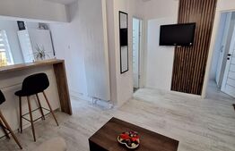 Garsoniera tip Studio decomandata, 39mp, bloc nou, Cornitoiu