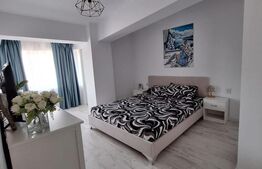 Garsoniera tip Studio decomandata, 39mp, bloc nou, Cornitoiu