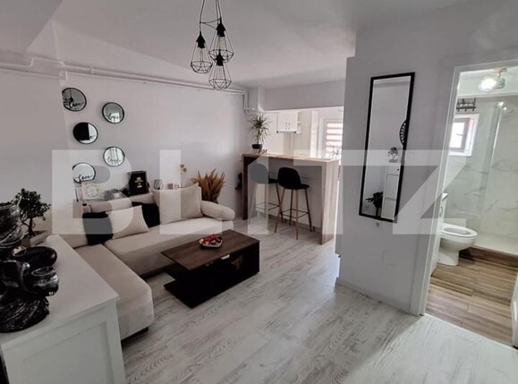 Garsonieră de vânzare Cornitoiu - 174670AV | BLITZ Craiova | Poza1