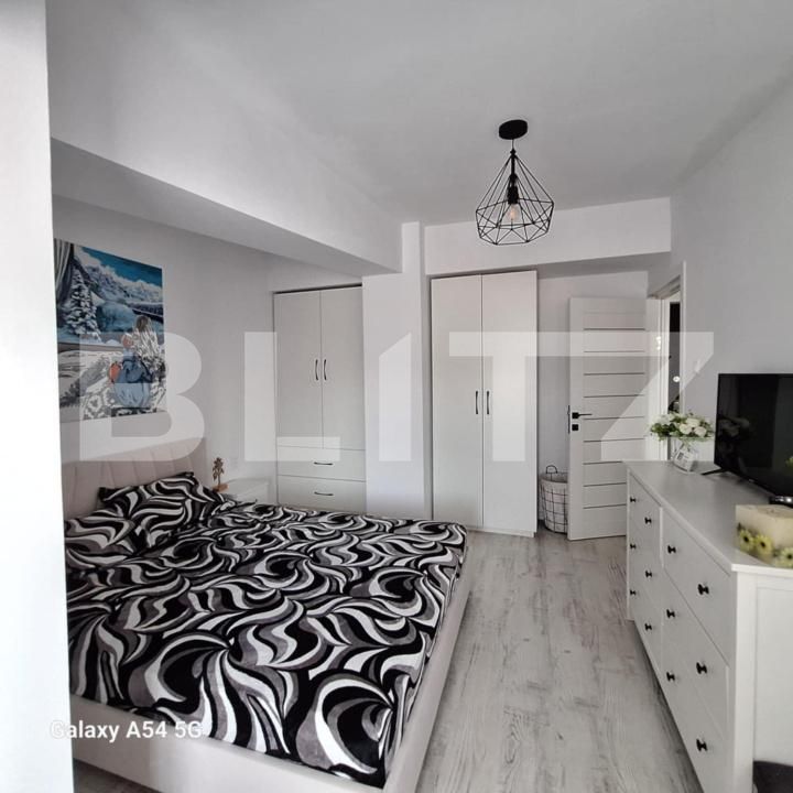 Garsonieră de vânzare Cornitoiu - 174670AV | BLITZ Craiova | Poza6