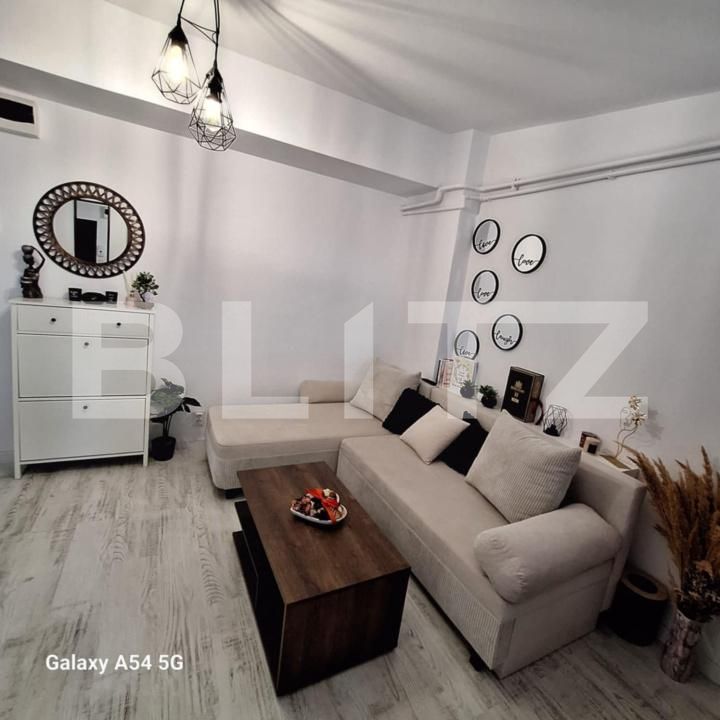 Garsonieră de vânzare Cornitoiu - 174670AV | BLITZ Craiova | Poza4