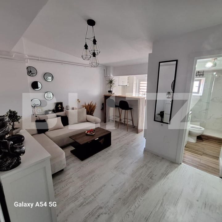 Garsonieră de vânzare Cornitoiu - 174670AV | BLITZ Craiova | Poza1