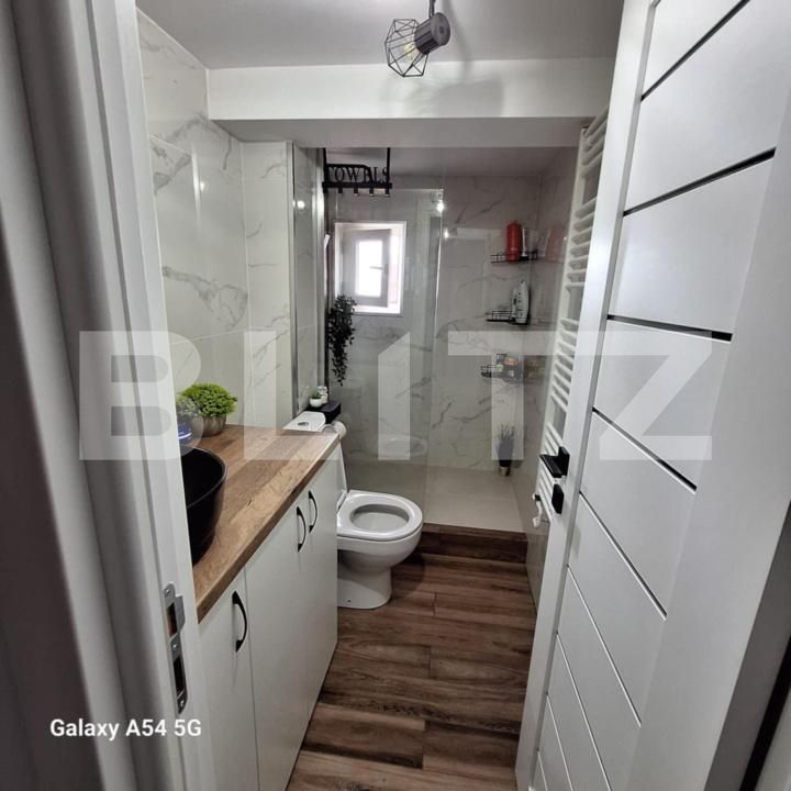 Garsonieră de vânzare Cornitoiu - 174670AV | BLITZ Craiova | Poza8