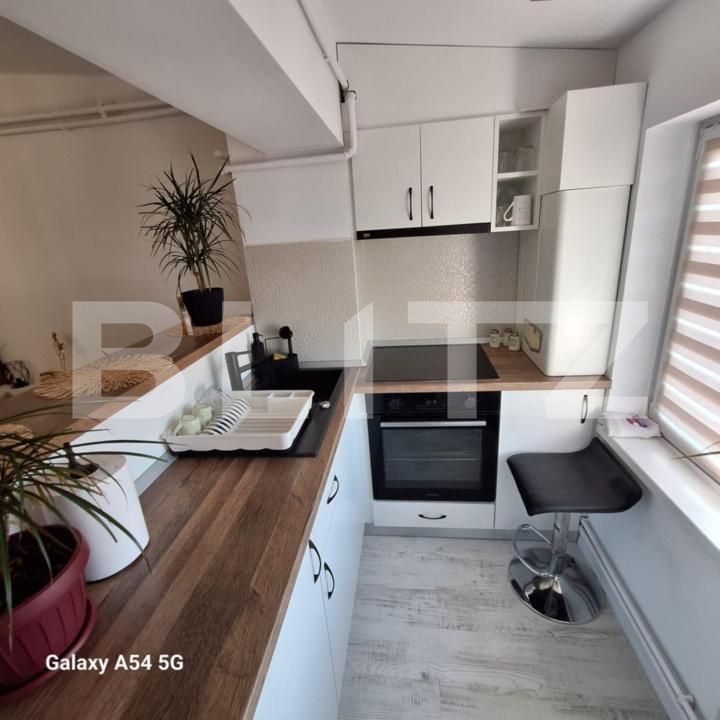 Garsonieră de vânzare Cornitoiu - 174670AV | BLITZ Craiova | Poza2
