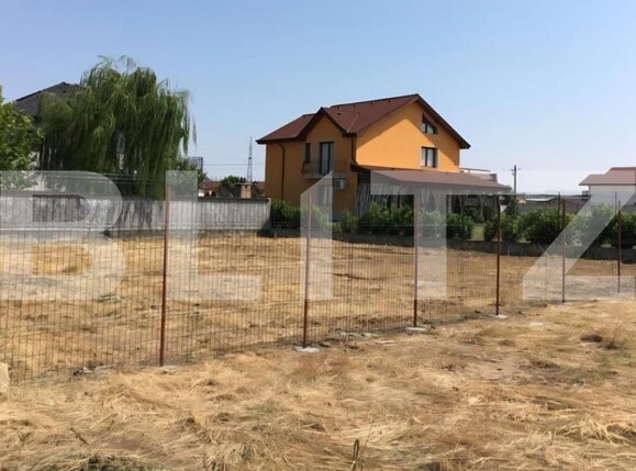 Teren de vânzare Malu Mare - 174683TV | BLITZ Craiova | Poza3