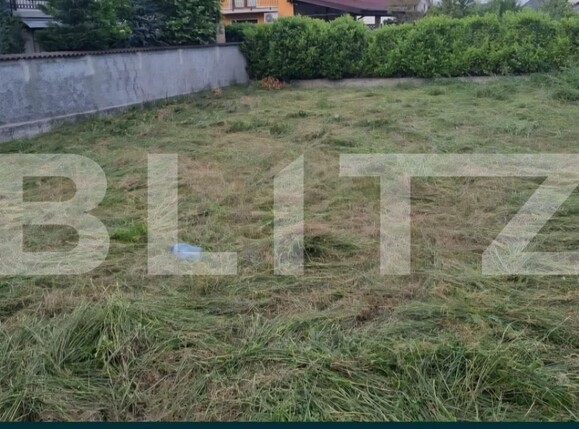 Teren de vânzare Malu Mare - 174683TV | BLITZ Craiova | Poza1