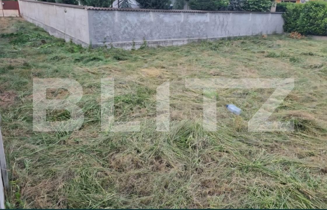 Teren de vânzare Malu Mare - 174683TV | BLITZ Craiova | Poza2