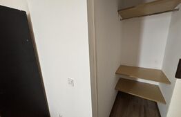 Apartament 2 camere+ balcon deschis 44mp, Bariera Vâlcii