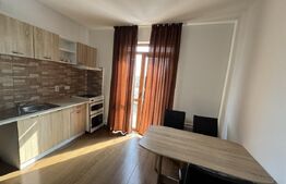 Apartament 2 camere+ balcon deschis 36mp, etaj 2, Bariera Vâlcii