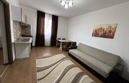 Apartament 2 camere open-space 32 mp, etaj 1, Bariera Vâlcii