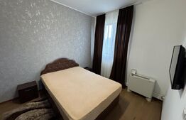 Apartament 2 camere open-space 32 mp, etaj 1, Bariera Vâlcii