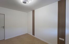 Apartament renovat integral, etaj 2, lângă Facultatea de Mecanică