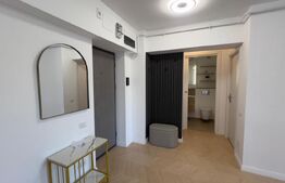 Apartament renovat integral, etaj 2, lângă Facultatea de Mecanică