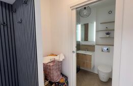 Apartament renovat integral, etaj 2, lângă Facultatea de Mecanică