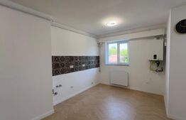 Apartament renovat integral, etaj 2, lângă Facultatea de Mecanică