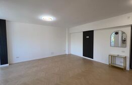 Apartament renovat integral, etaj 2, lângă Facultatea de Mecanică