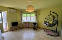 Apartament de inchiriat, cu 2 camere in zona centrala, langa Primarie