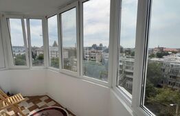 Apartament de inchiriat, cu 2 camere in zona centrala, langa Primarie