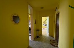 Apartament de inchiriat, cu 2 camere in zona centrala, langa Primarie