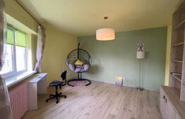 Apartament de inchiriat, cu 2 camere in zona centrala, langa Primarie