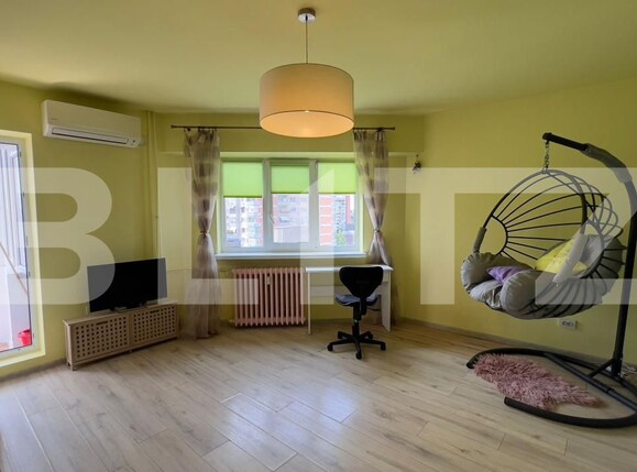 Apartament de închiriat 2 camere Central - 174693AI | BLITZ Craiova | Poza2