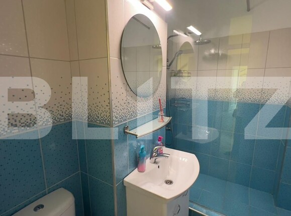 Apartament de închiriat 2 camere Central - 174693AI | BLITZ Craiova | Poza12