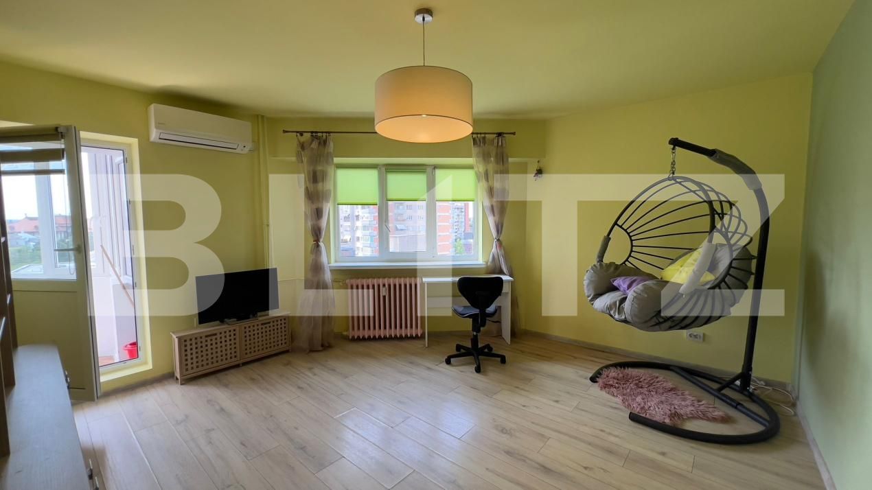 Apartament de închiriat 2 camere Central - 174693AI | BLITZ Craiova | Poza2