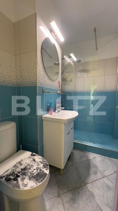 Apartament de închiriat 2 camere Central - 174693AI | BLITZ Craiova | Poza11