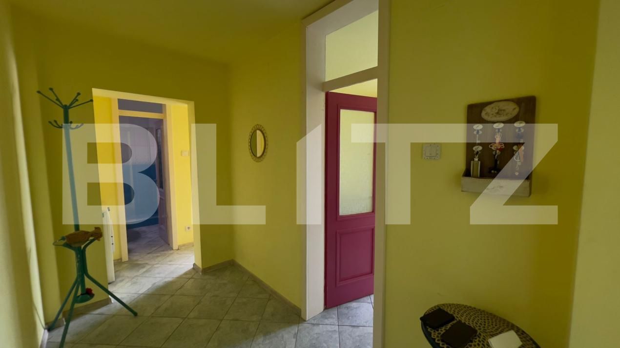 Apartament de închiriat 2 camere Central - 174693AI | BLITZ Craiova | Poza9