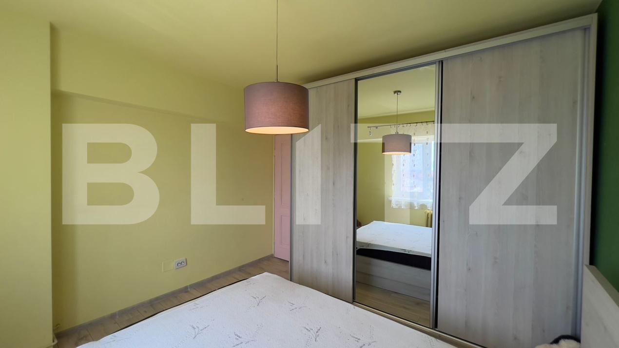 Apartament de închiriat 2 camere Central - 174693AI | BLITZ Craiova | Poza5