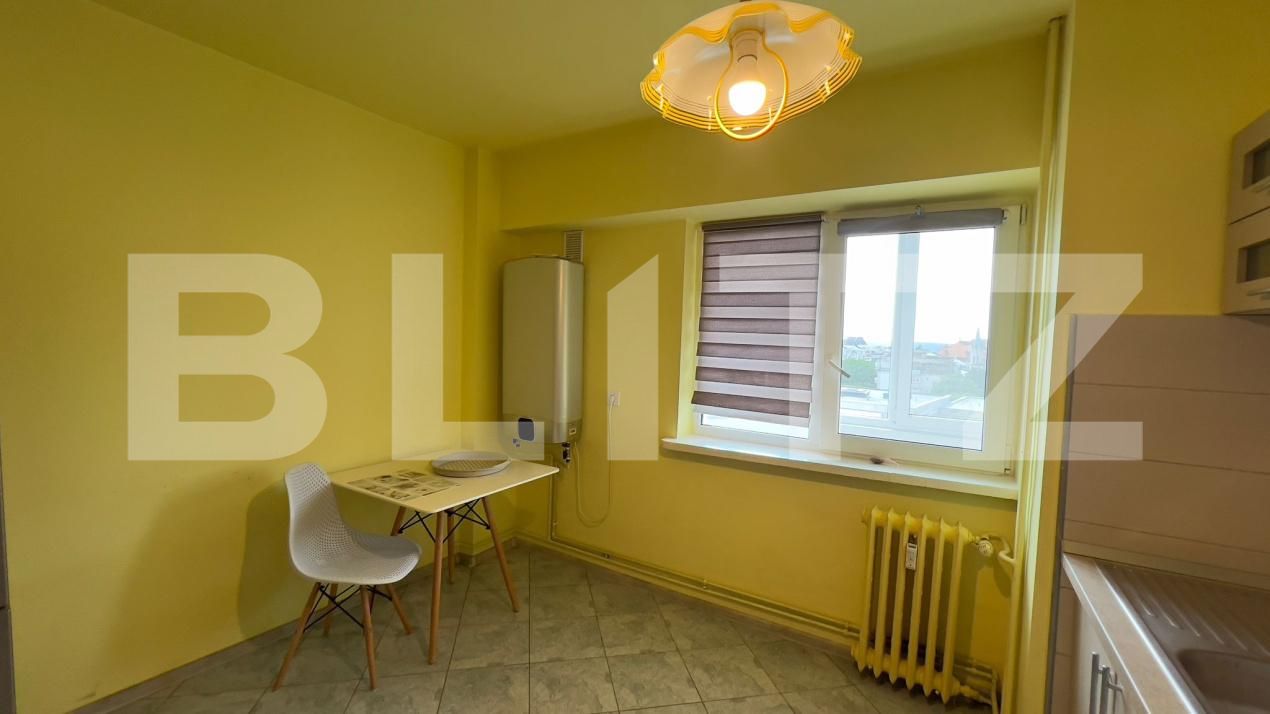 Apartament de închiriat 2 camere Central - 174693AI | BLITZ Craiova | Poza8