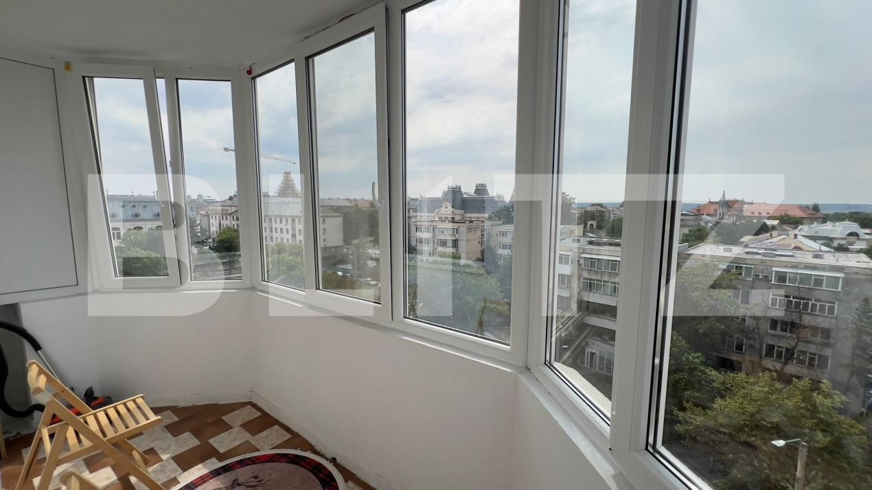 Apartament de închiriat 2 camere Central - 174693AI | BLITZ Craiova | Poza3