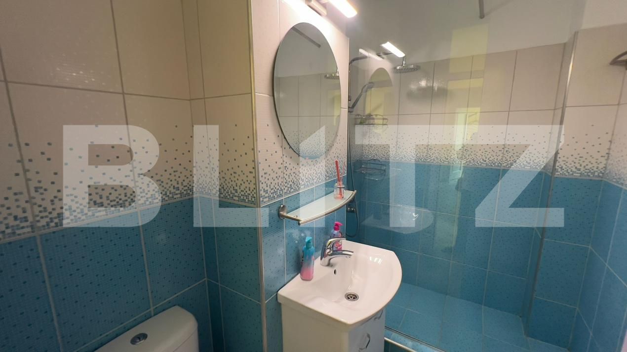 Apartament de închiriat 2 camere Central - 174693AI | BLITZ Craiova | Poza12