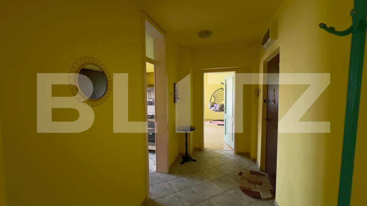 Apartament de închiriat 2 camere Central - 174693AI | BLITZ Craiova | Poza10