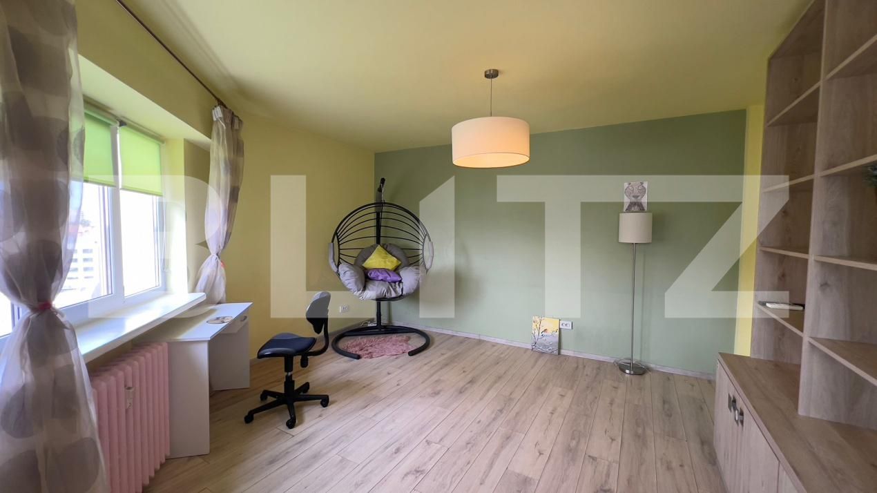 Apartament de închiriat 2 camere Central - 174693AI | BLITZ Craiova | Poza1