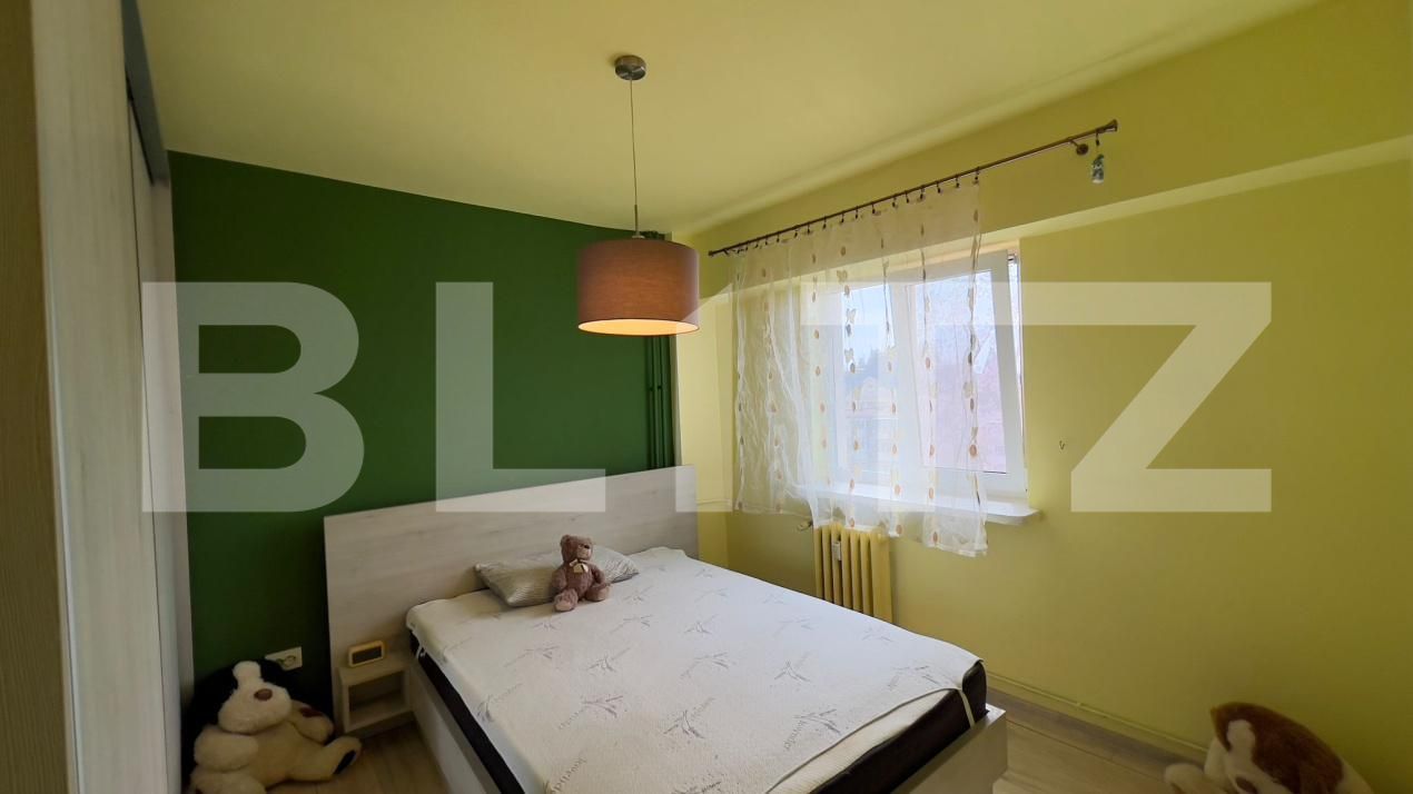 Apartament de închiriat 2 camere Central - 174693AI | BLITZ Craiova | Poza4