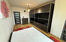 Apartament 3 camere modern CT, AC zona Ford- Ferval