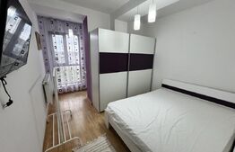 Apartament 3 camere modern CT, AC zona Ford- Ferval