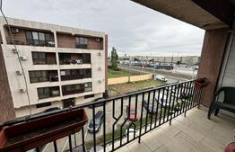 Apartament 3 camere modern CT, AC zona Ford- Ferval