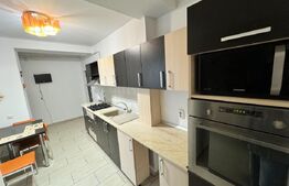 Apartament 3 camere modern CT, AC zona Ford- Ferval